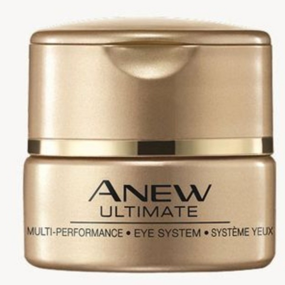 Anew Ultimate Multi-Performance Eye System